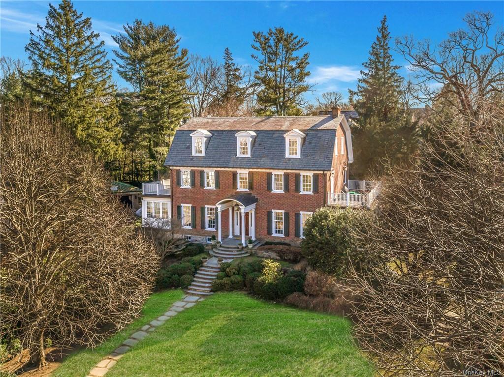 28 Avon Road, Bronxville, NY 10708 Compass