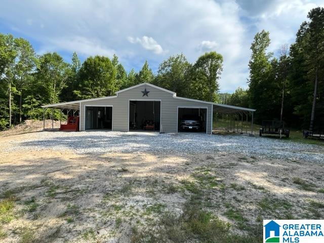 8134 Clairmont Springs Road Lineville, AL 36266 - Photo 27 of 36