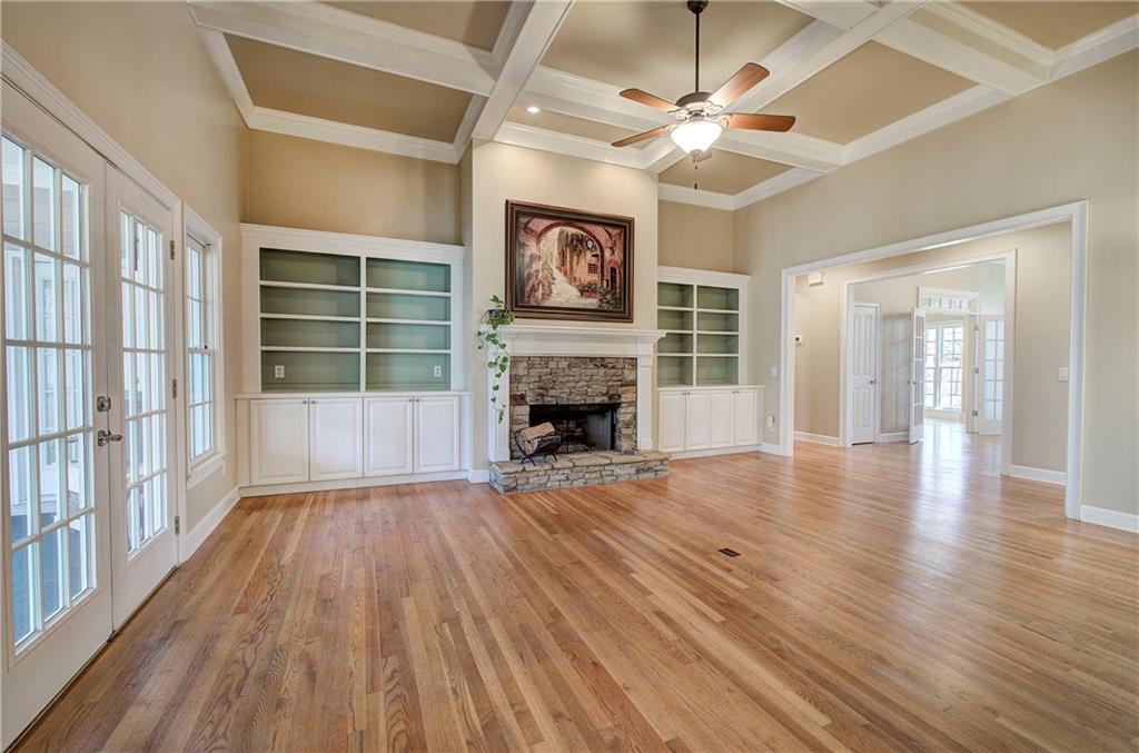 302 Waterfall Court Canton, GA 30115 - Photo 14 of 81