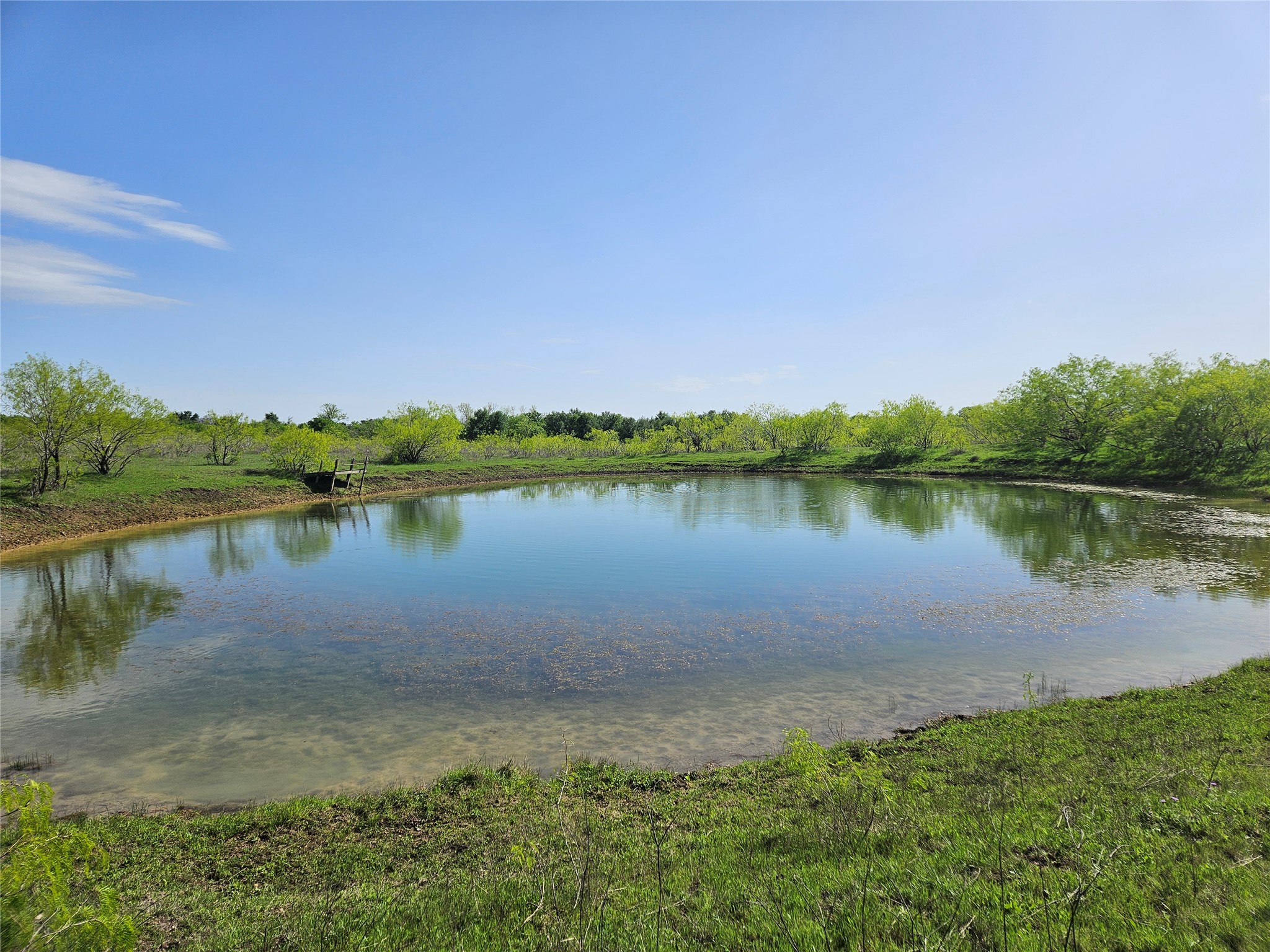 1988 Cr 116 Road Rogers, TX 76569 - Photo 9 of 16 a view of a lake