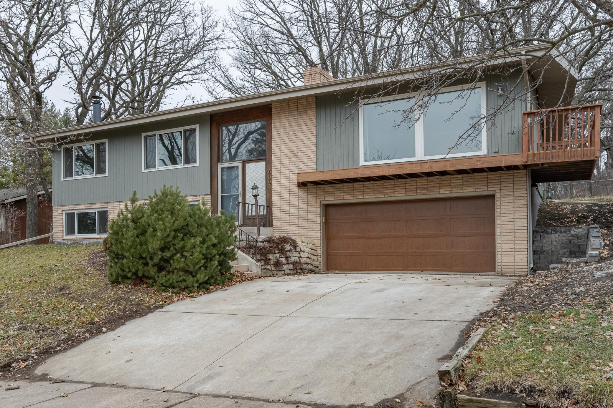 509 20th Street Northeast Rochester, MN 55906 - Photo 1 of 1