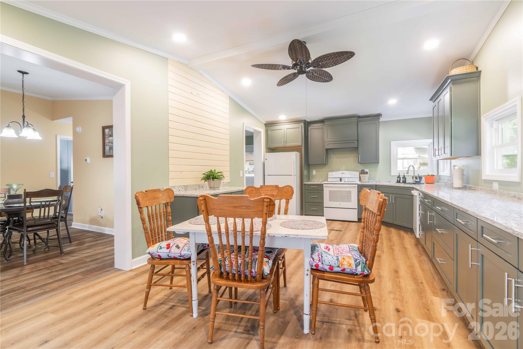 255 Hepler Road Mocksville, NC 27028 - Photo 14 of 33