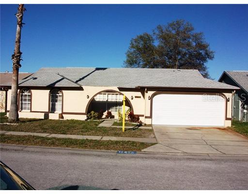 11416 Nature Trail Port Richey, FL 34668 - Photo 1 of 1 Exterior Front