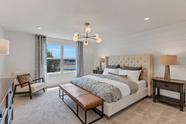 $681,492 | 560 Redtop Way, Bolingbrook, IL 60490