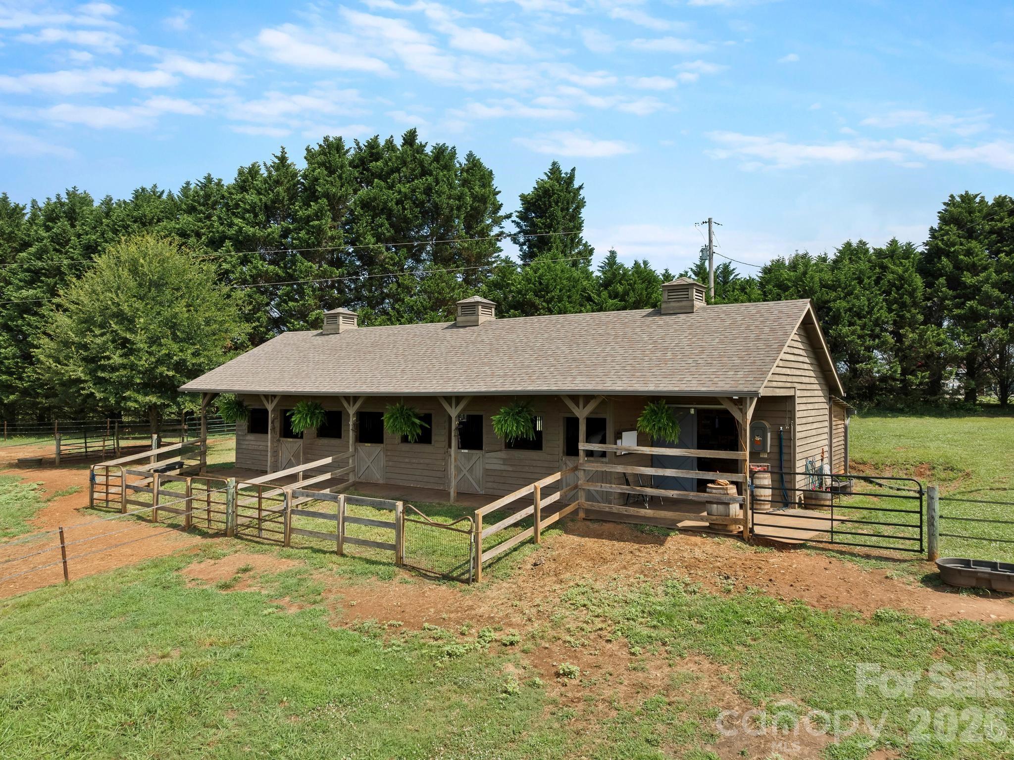 1541 Sandy Springs Road Rutherfordton, NC 28139 - Photo 7 of 43