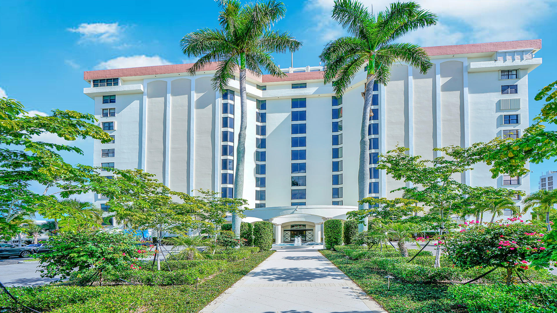 3800 Washington Road, Unit 809 West Palm Beach, FL 33405 - Photo 19 of 29 Front Shoot (2)