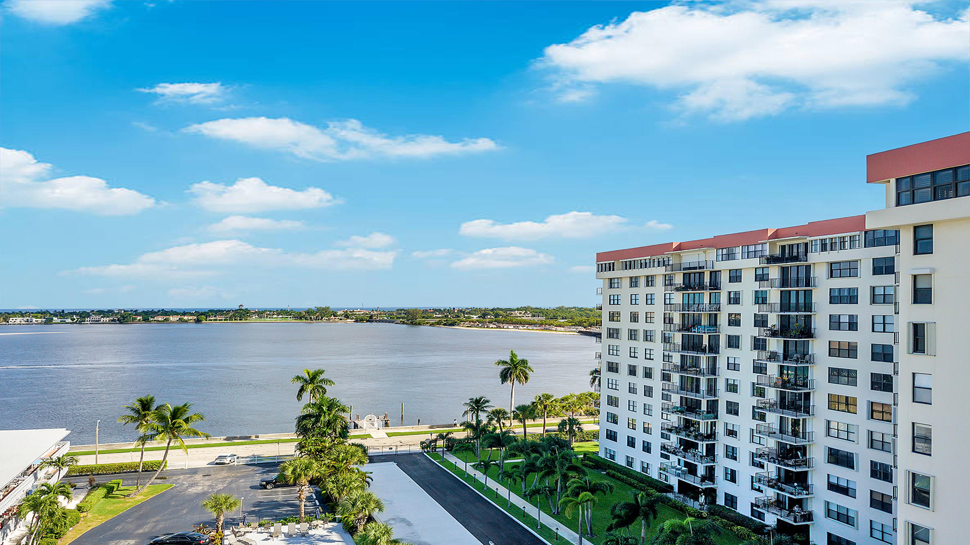 3800 Washington Road, Unit 809 West Palm Beach, FL 33405 - Photo 20 of 29 Aerial Soot (1)