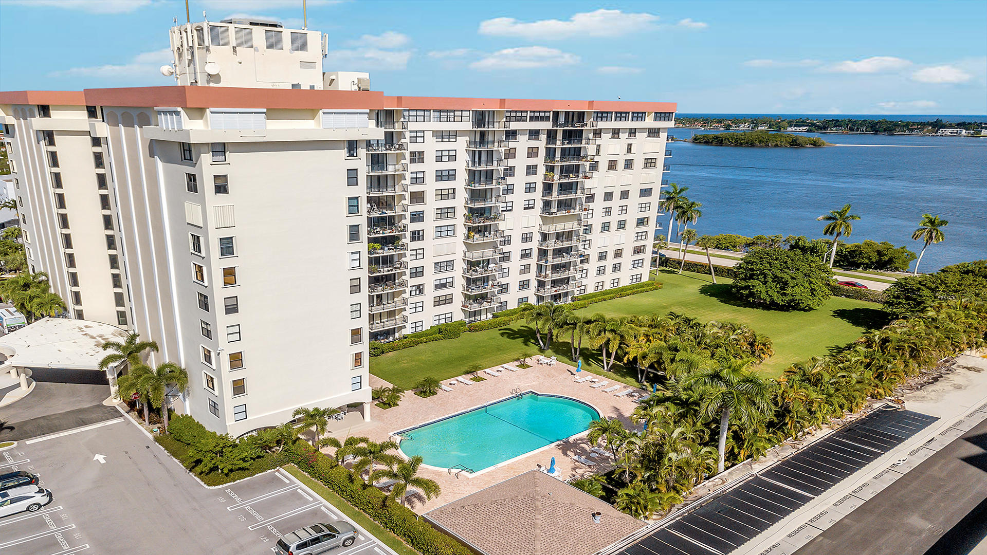 3800 Washington Road, Unit 809 West Palm Beach, FL 33405 - Photo 22 of 29 Aerial Soot (5)