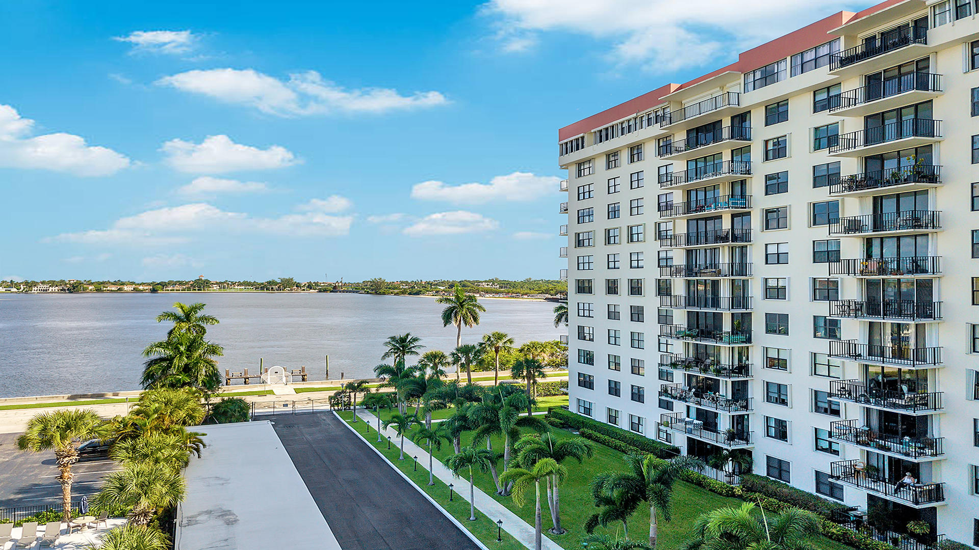 3800 Washington Road, Unit 809 West Palm Beach, FL 33405 - Photo 24 of 29 Aerial Soot (11)