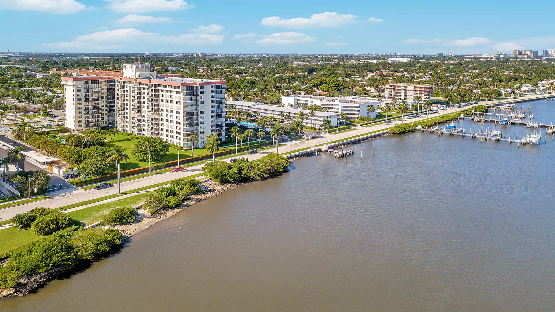 3800 Washington Road, Unit 809 West Palm Beach, FL 33405 - Photo 27 of 29 Aerial Soot (7)