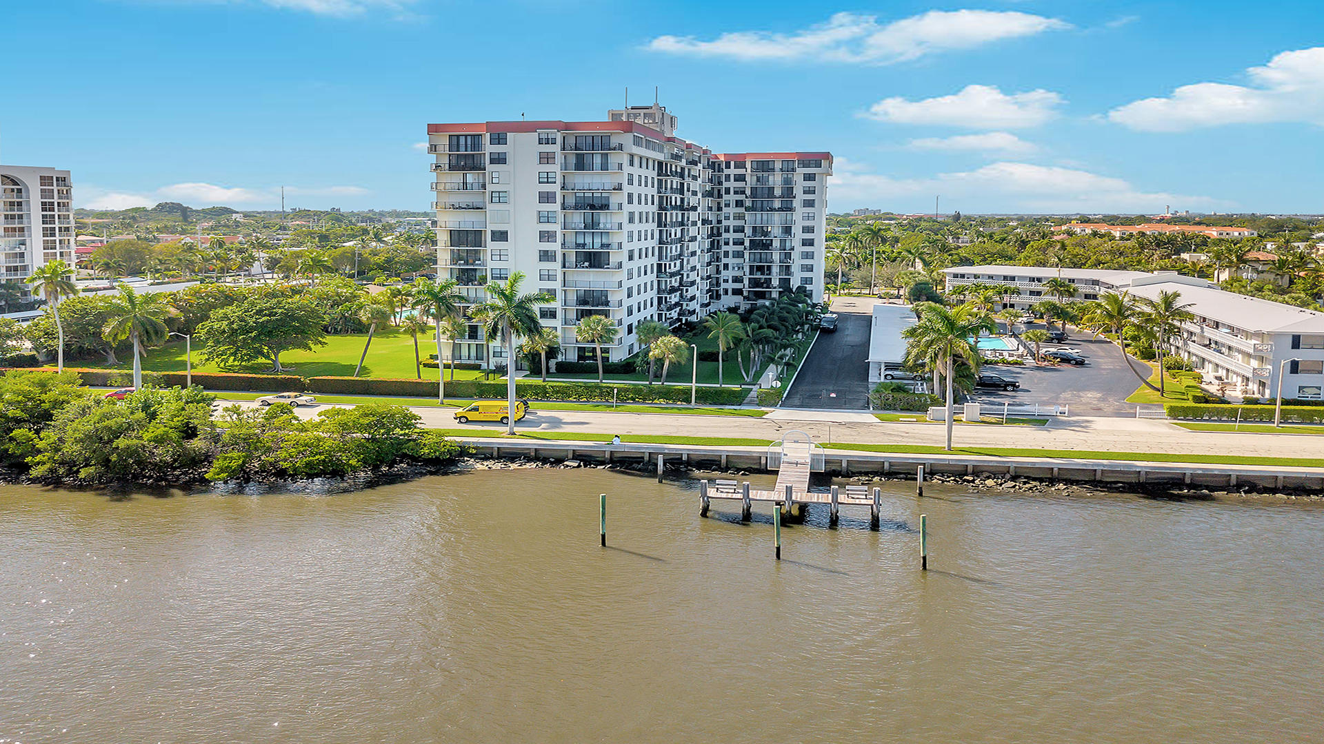 3800 Washington Road, Unit 809 West Palm Beach, FL 33405 - Photo 28 of 29 Aerial Soot (8)