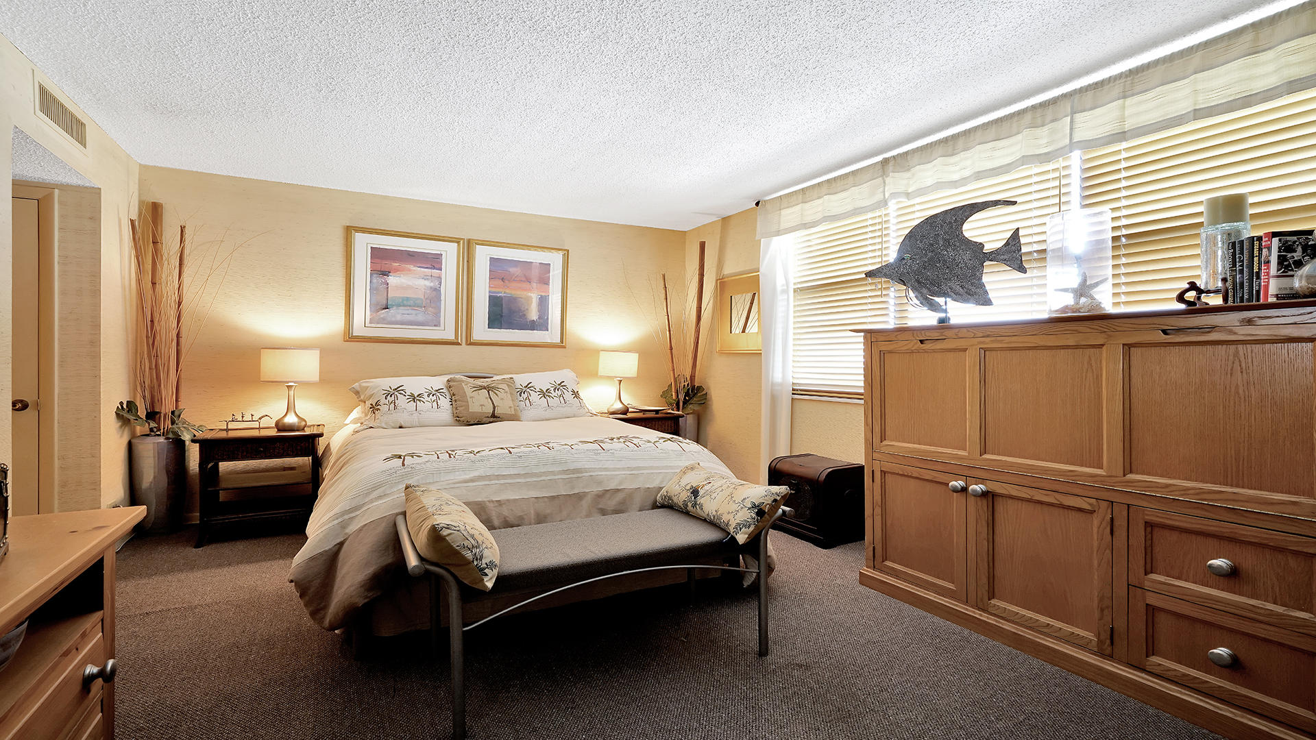 3800 Washington Road, Unit 809 West Palm Beach, FL 33405 - Photo 4 of 29 Bed Room (1)