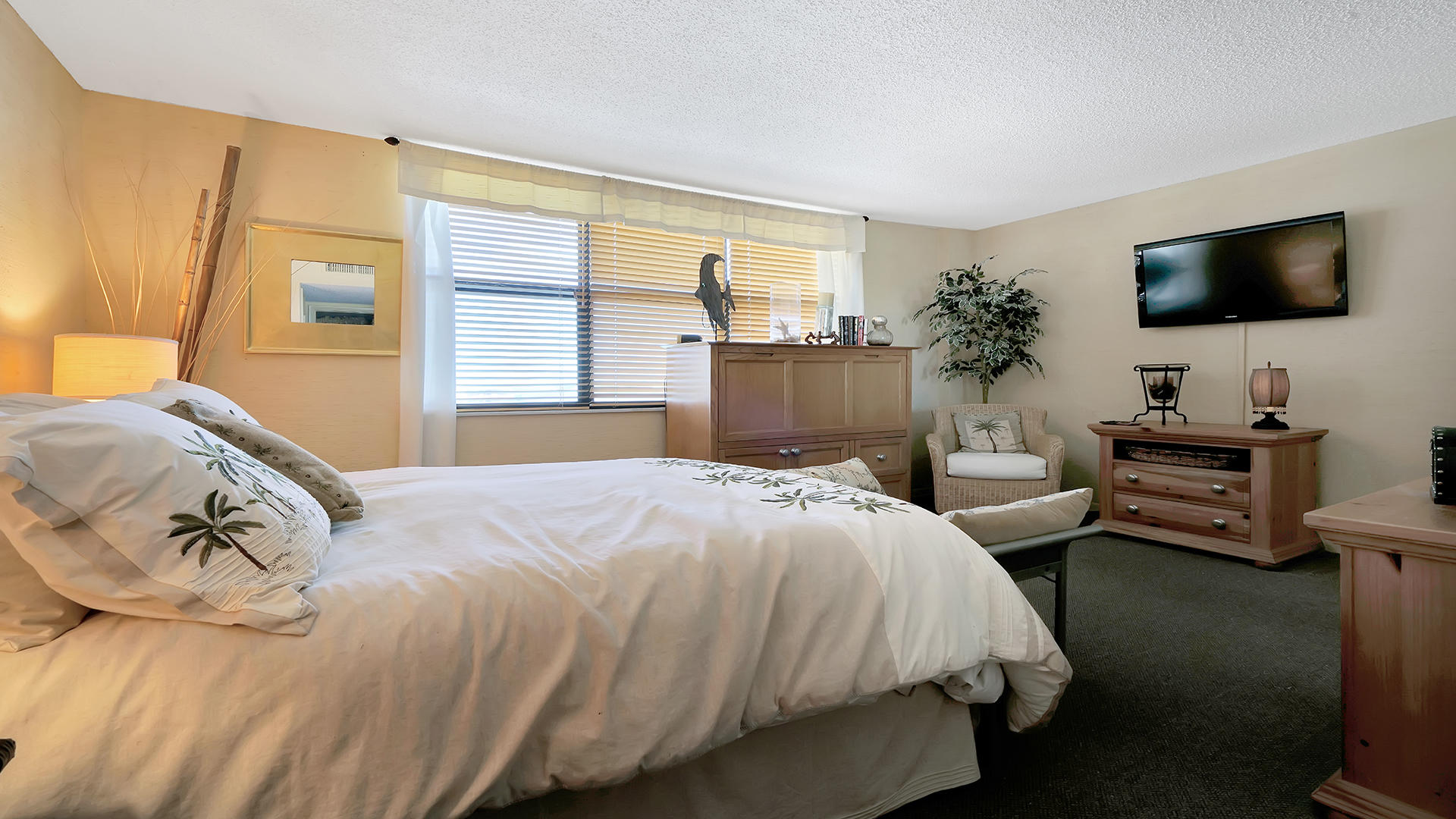 3800 Washington Road, Unit 809 West Palm Beach, FL 33405 - Photo 6 of 29 Bed Room (3)