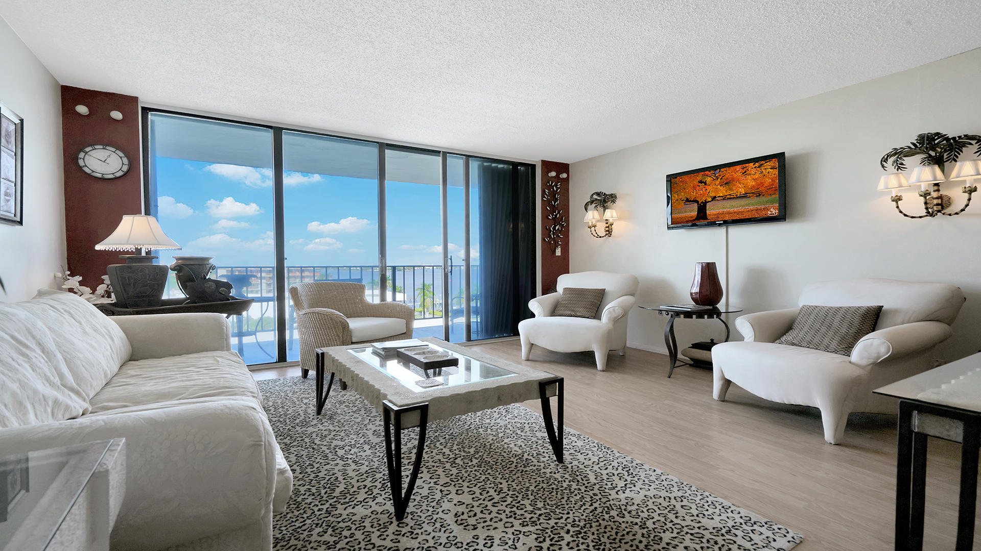 3800 Washington Road, Unit 809 West Palm Beach, FL 33405 - Photo 10 of 29 Living Area (1)