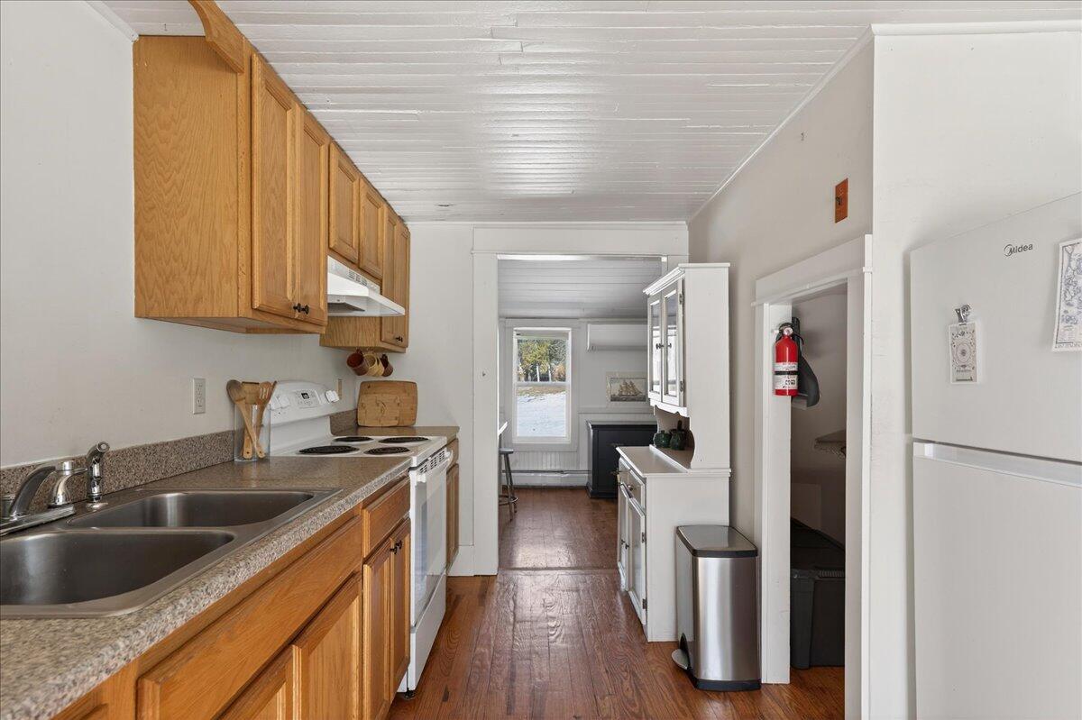 732 Castine Road Orland, ME 04472 - Photo 13 of 63 732 Castine Rd, Orland
