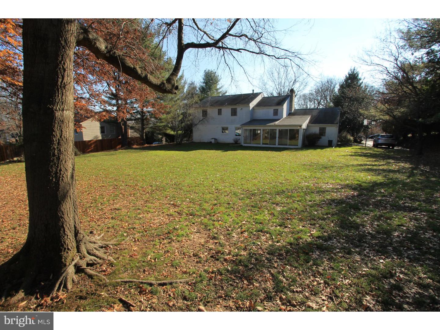 489 Rocksville Road Holland, PA 18966 - Photo 22 of 22 View in Back