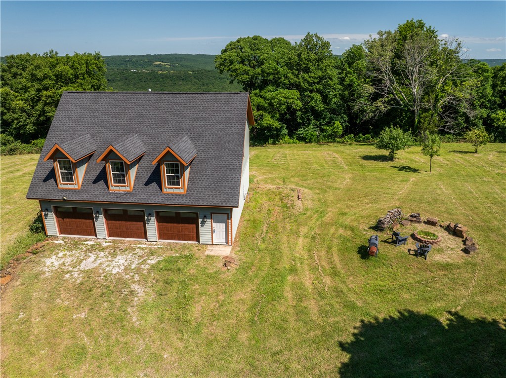 10022 West Devils Den Road Winslow, AR 72959 - Photo 44 of 60 Gallery Image 44