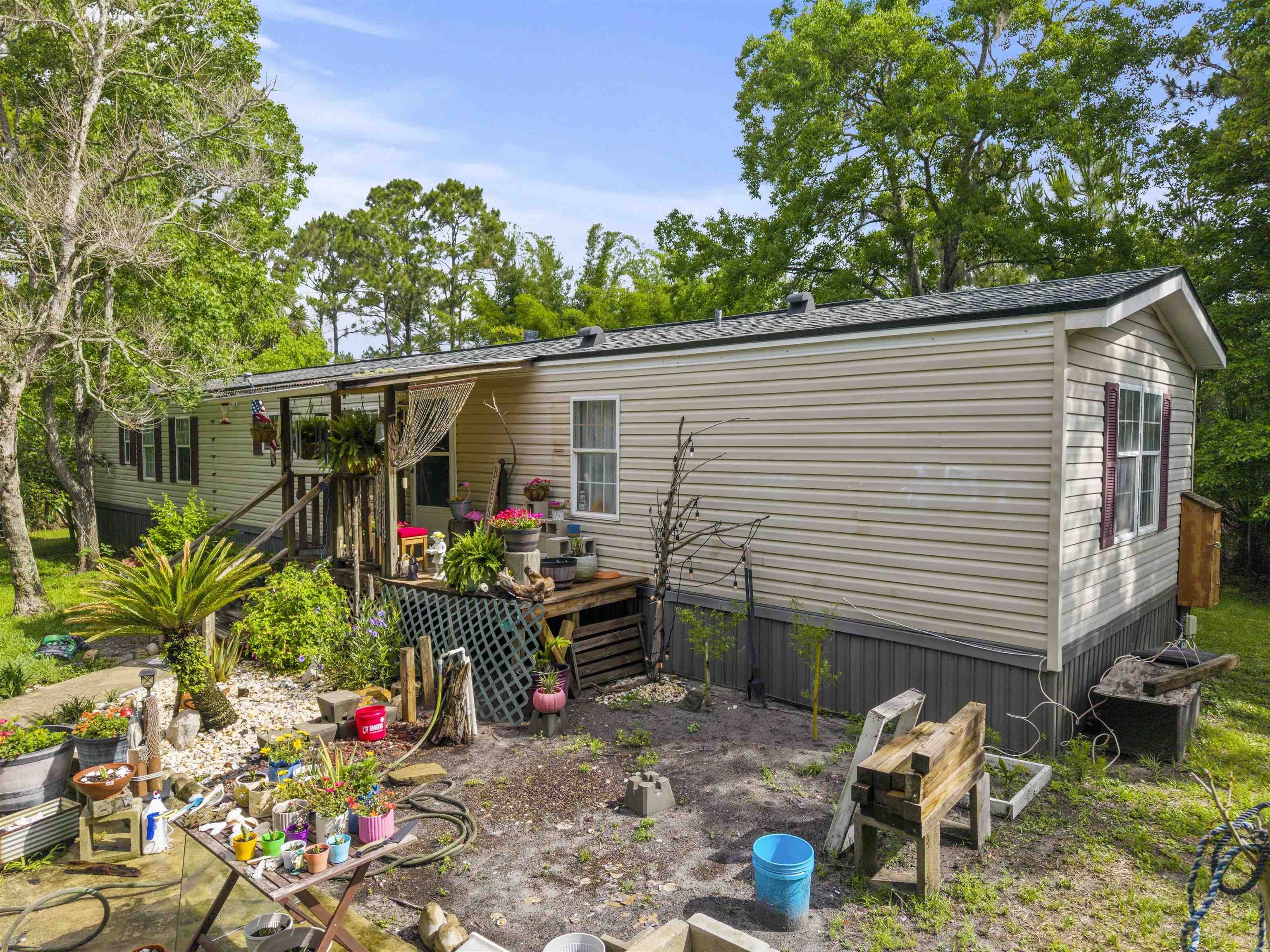 960 Cypress Road St. Augustine, FL 32086 - Photo 3 of 57