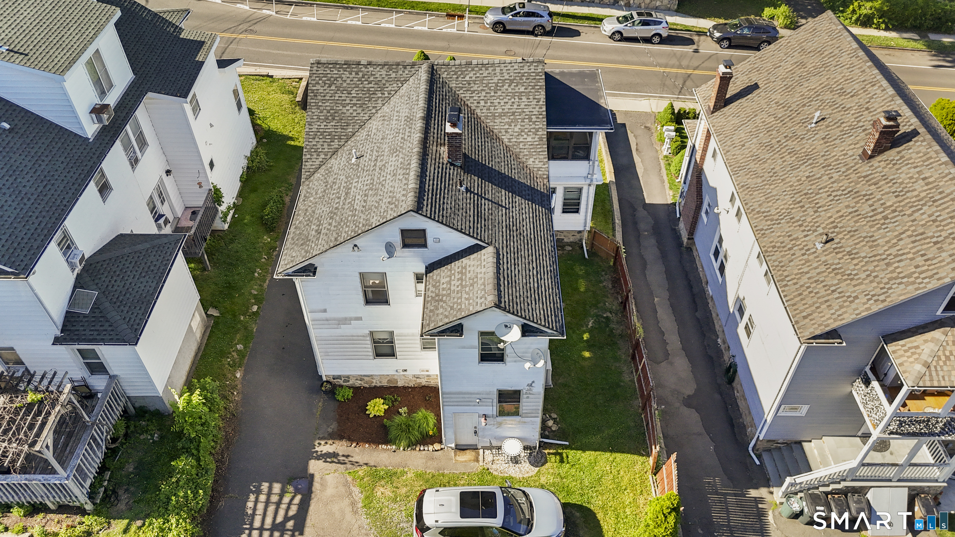 112 Colonial Road Stamford, CT 06906 - Photo 39 of 39