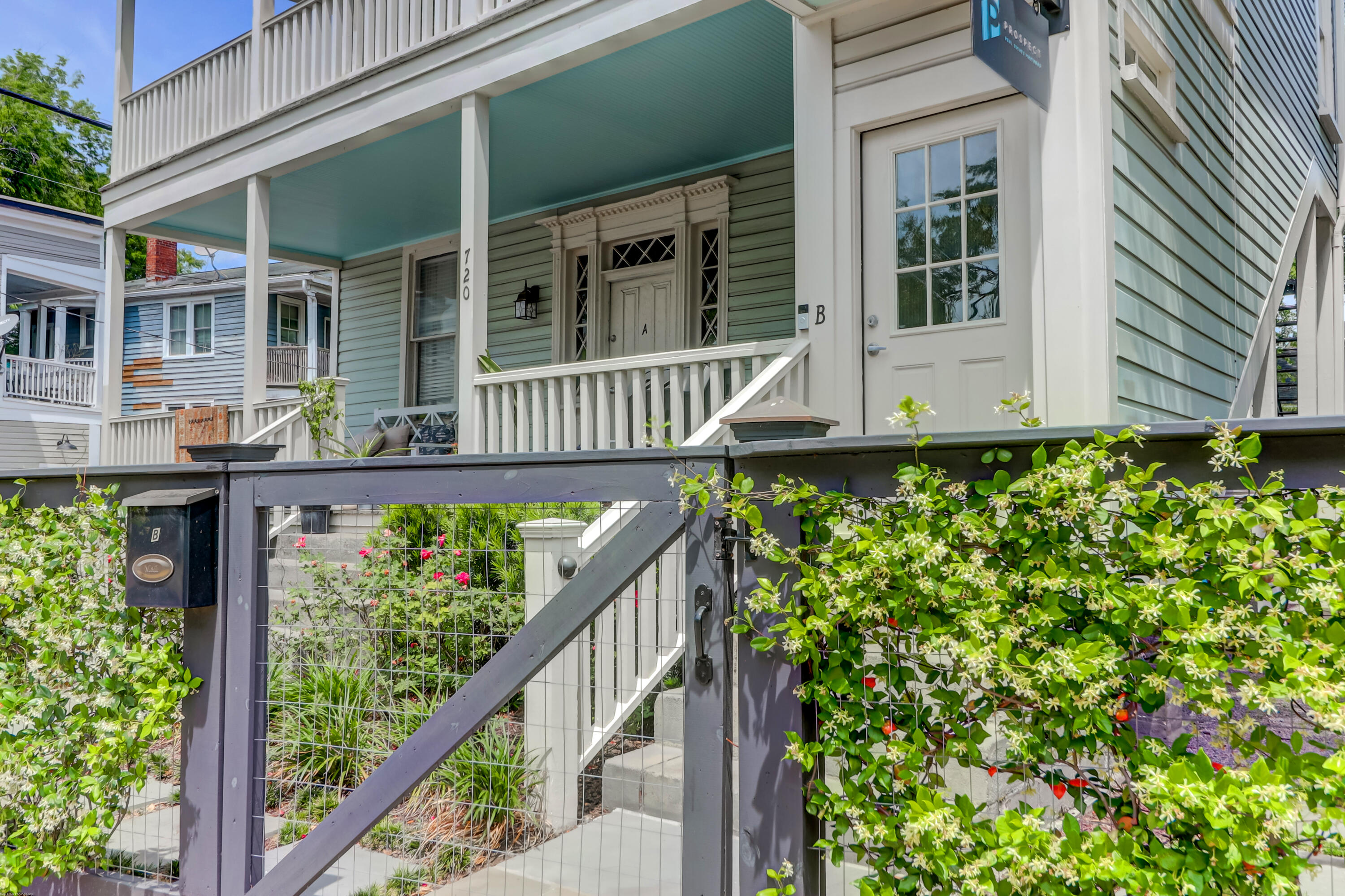 720 King Street, Unit A Charleston, SC 29403 - Photo 11 of 12 6