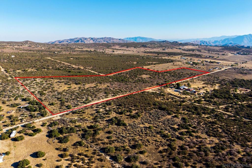 0 Mcconamara Drive Ranchita, CA 92066 - Photo 6 of 20