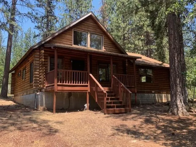$319,000 | 20394 Camas Road, Burney, CA 96013