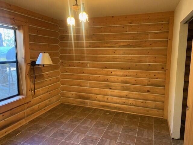 20394 Camas Road Burney, CA 96013 - Photo 12 of 56 Downstairs bedroom 3