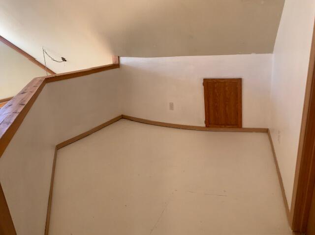 20394 Camas Road Burney, CA 96013 - Photo 26 of 56 a view of an empty room