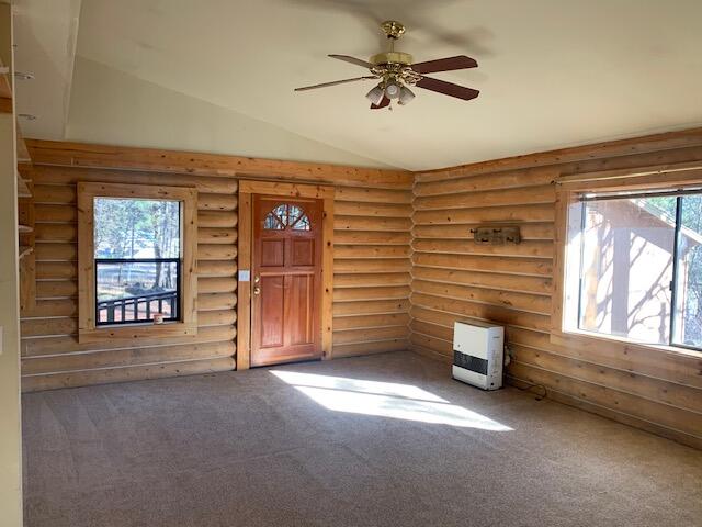 20394 Camas Road Burney, CA 96013 - Photo 28 of 63 Living room 3