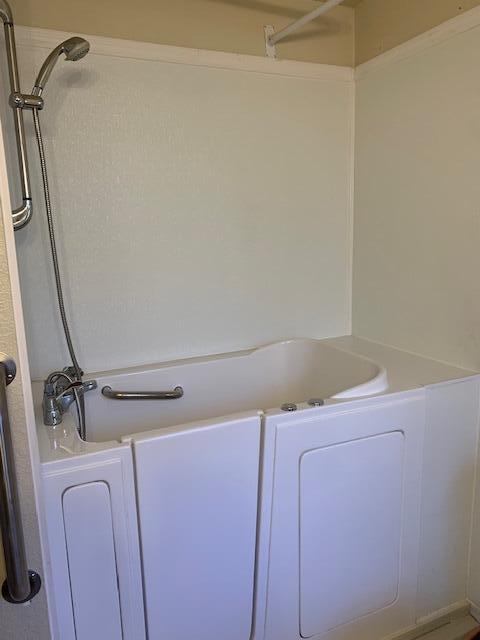 20394 Camas Road Burney, CA 96013 - Photo 32 of 56 a close up of a shower