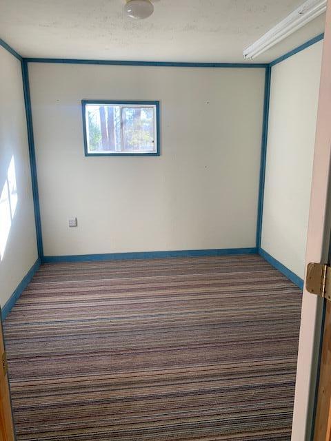 20394 Camas Road Burney, CA 96013 - Photo 37 of 63 Hobby room in garage