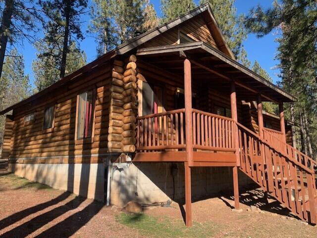 20394 Camas Road Burney, CA 96013 - Photo 38 of 63 House