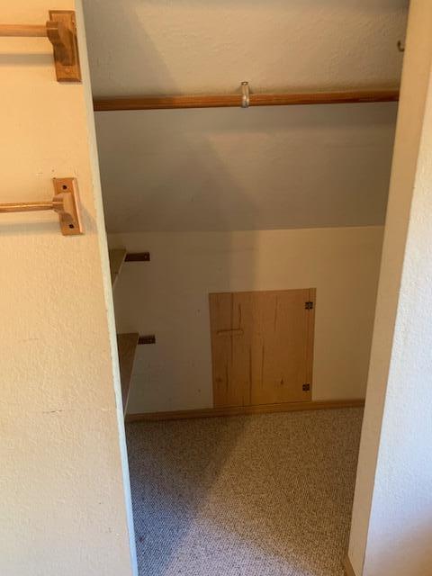 20394 Camas Road Burney, CA 96013 - Photo 38 of 56 Upstairs closet