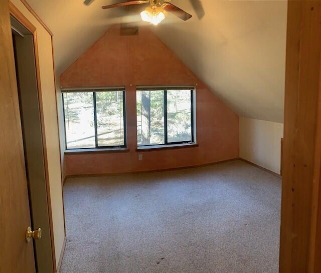 20394 Camas Road Burney, CA 96013 - Photo 43 of 63 Upstairs bedroom