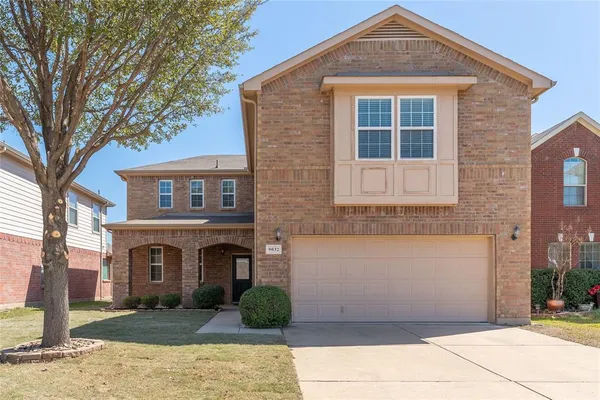 $389,900 | 9032 Yellow Cedar Trail, Fort Worth, TX 76244