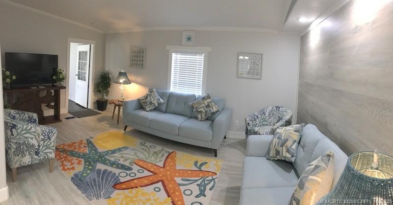 16237 Southwest Two Wood Way Indiantown, FL 34956 - Photo 2 of 8 Living Room