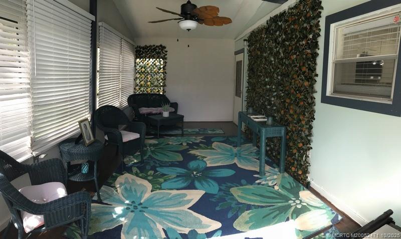 16237 Southwest Two Wood Way Indiantown, FL 34956 - Photo 3 of 8 Florida Room