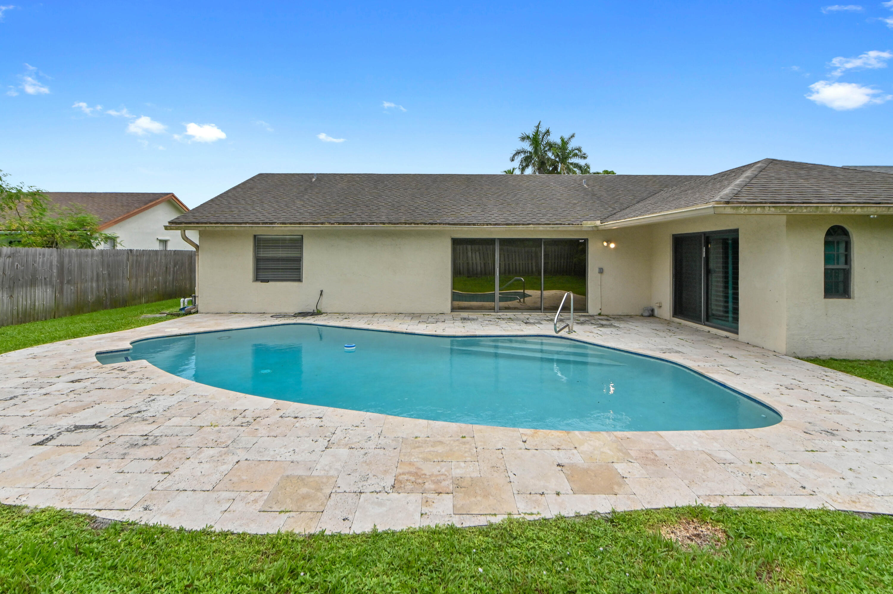 9585 Lancaster Place Boca Raton, FL 33434 - Photo 25 of 27 32 pool 02