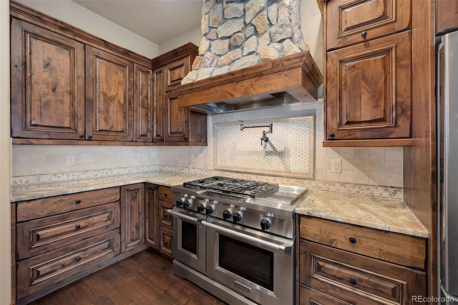 5200 Jackson Ct Road Walden, CO 80480 - Photo 9 of 40
