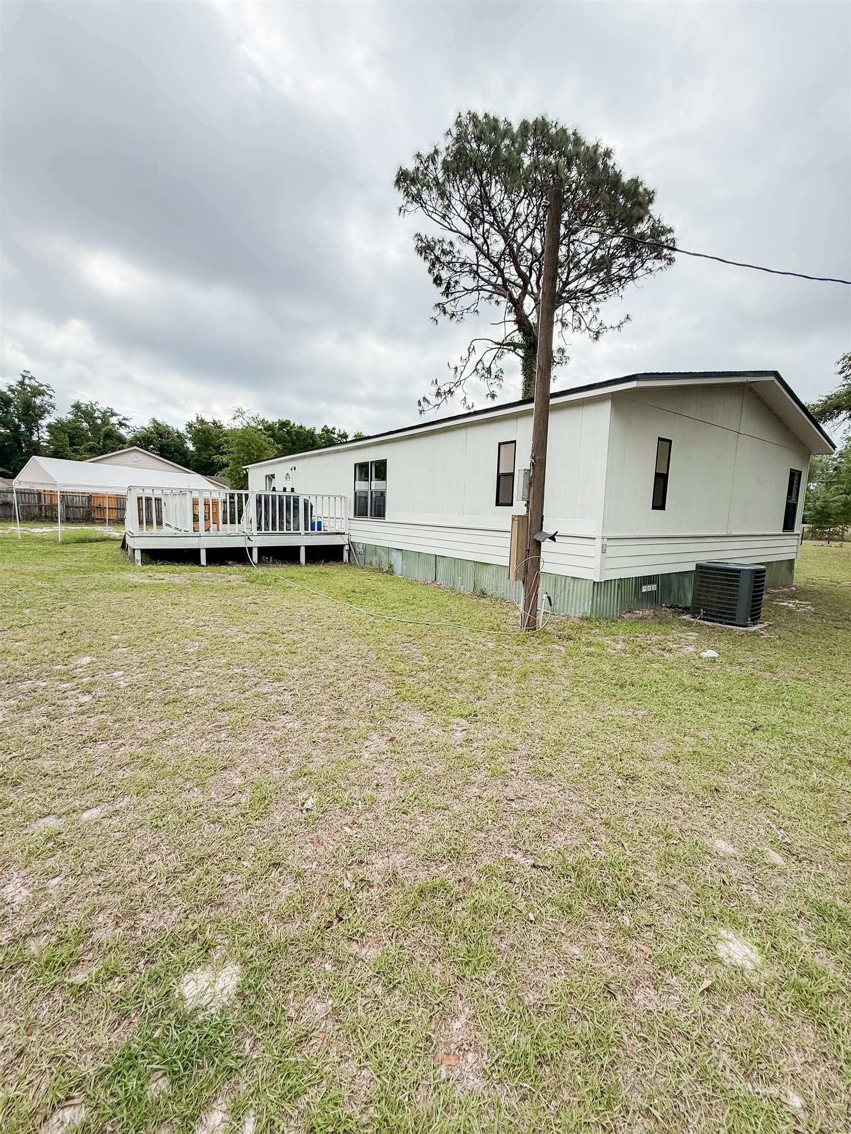 726 Shadeville Road Crawfordville, FL 32327 - Photo 41 of 43
