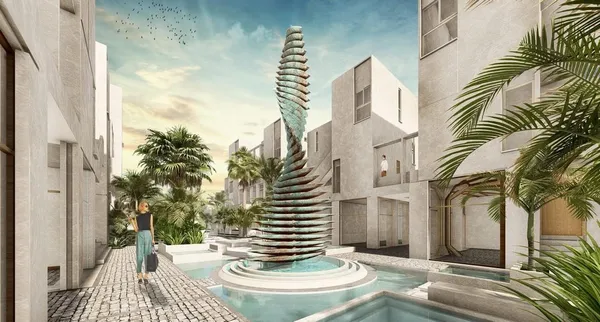 $247,180 | 29 Temozon Norte 97302, Unit C23