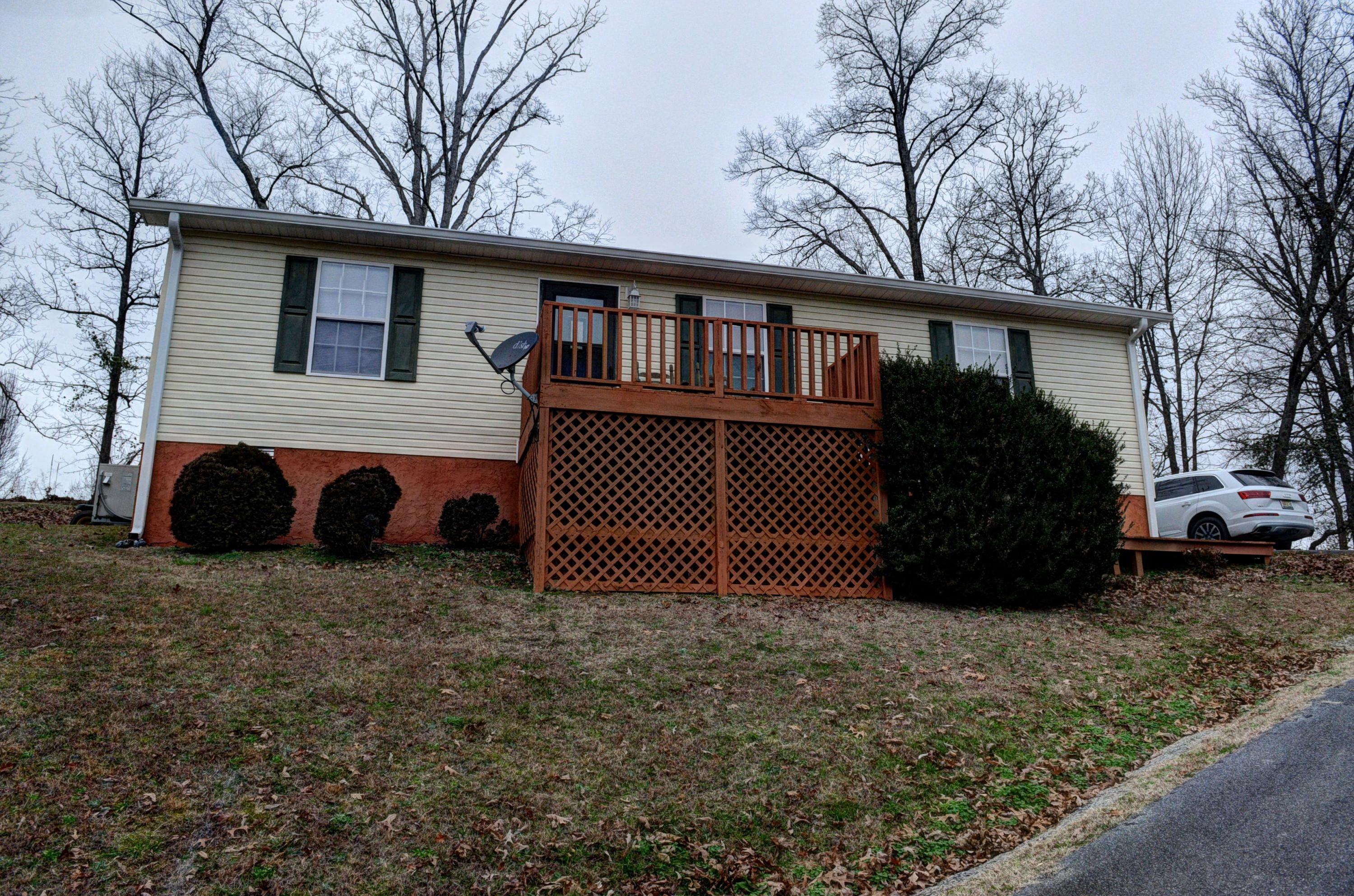 971 Grassy Branch Road Dayton, TN 37321 - Photo 1 of 19 1-971 Grassy Branch Front Ext 2