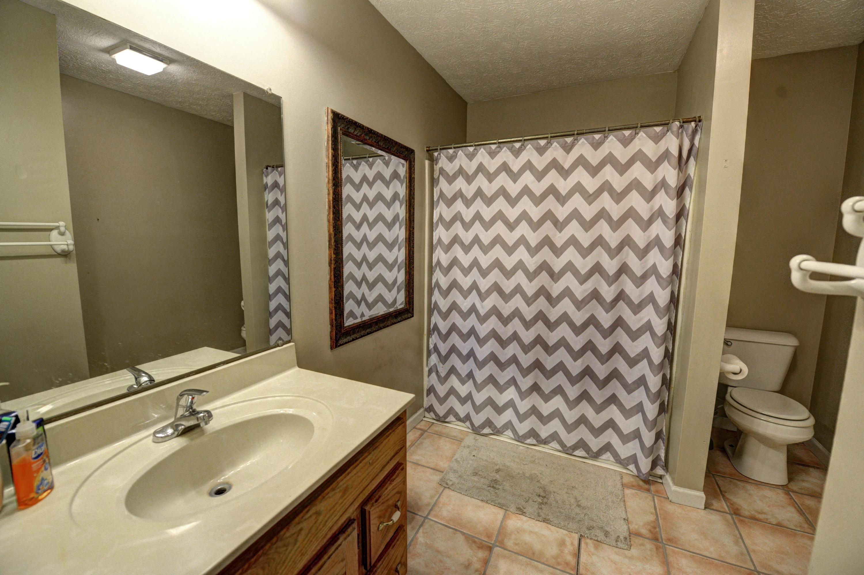 971 Grassy Branch Road Dayton, TN 37321 - Photo 11 of 19 11-971 Grassy Branch Master Bath