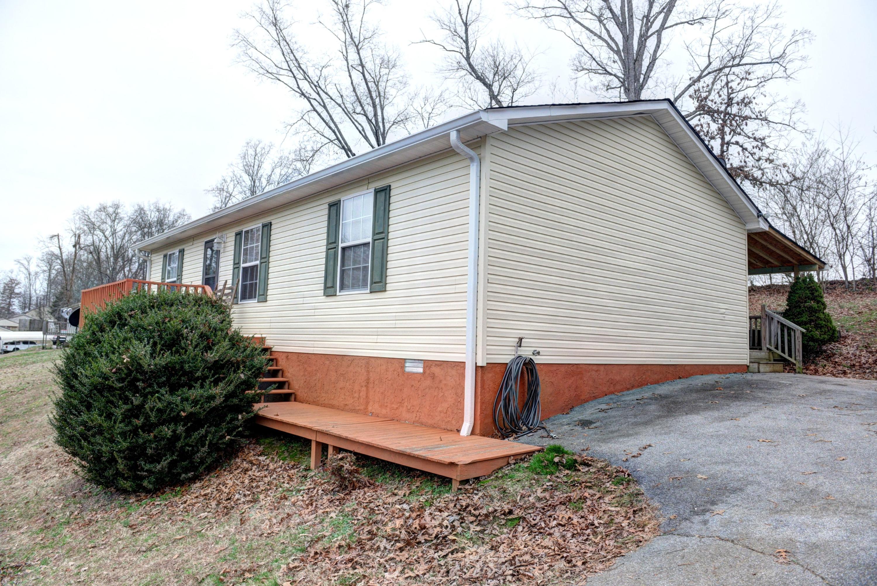 971 Grassy Branch Road Dayton, TN 37321 - Photo 19 of 19 20-971 Grassy Branch Front Ext