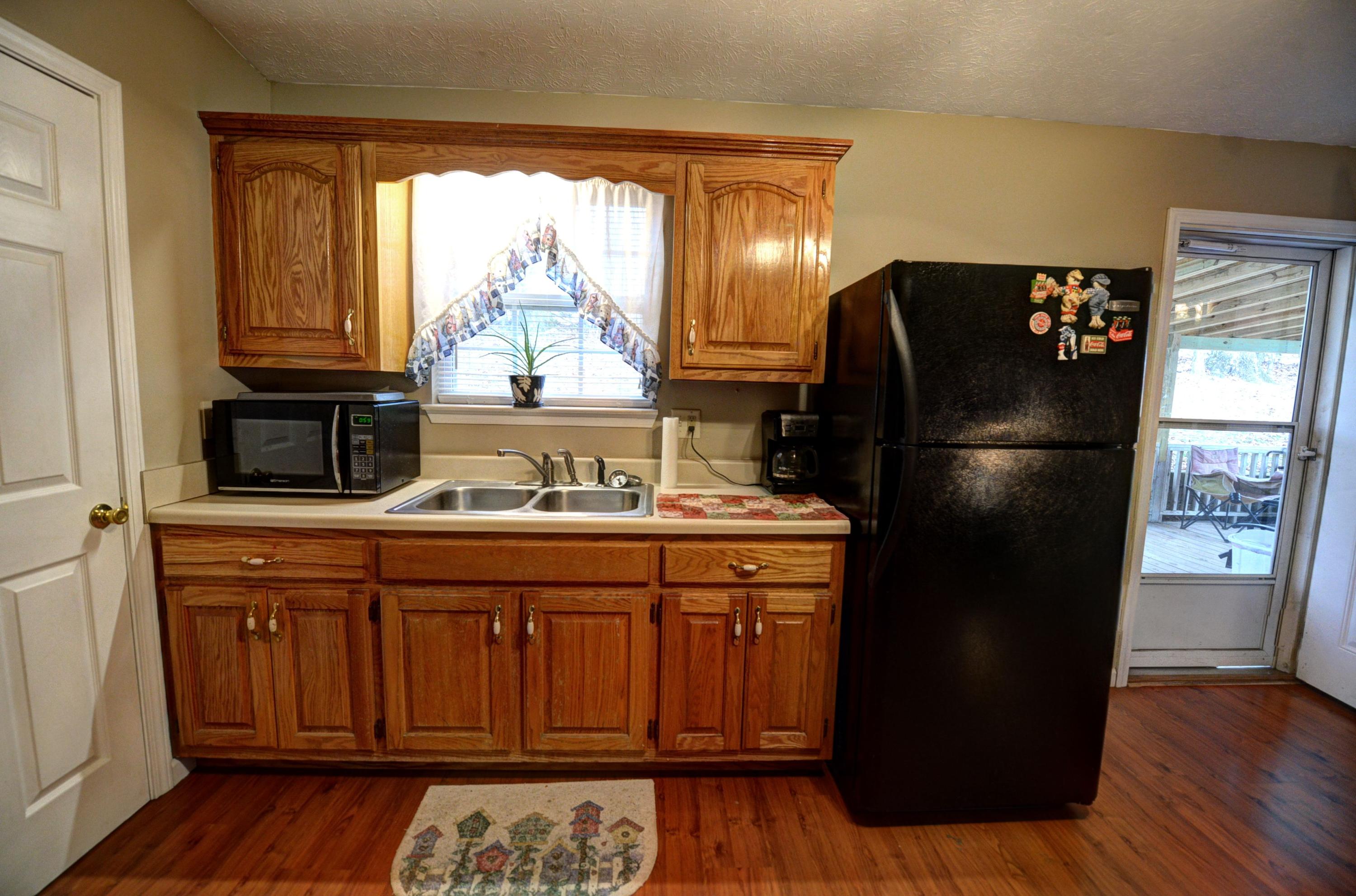 971 Grassy Branch Road Dayton, TN 37321 - Photo 7 of 19 7-971 Grassy Branch Kitchen 3