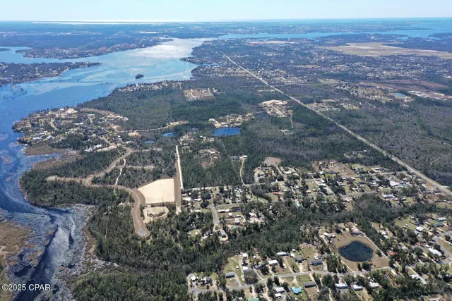 $199,500 | 9820 Summer Creek Drive, Panama City, FL 32409