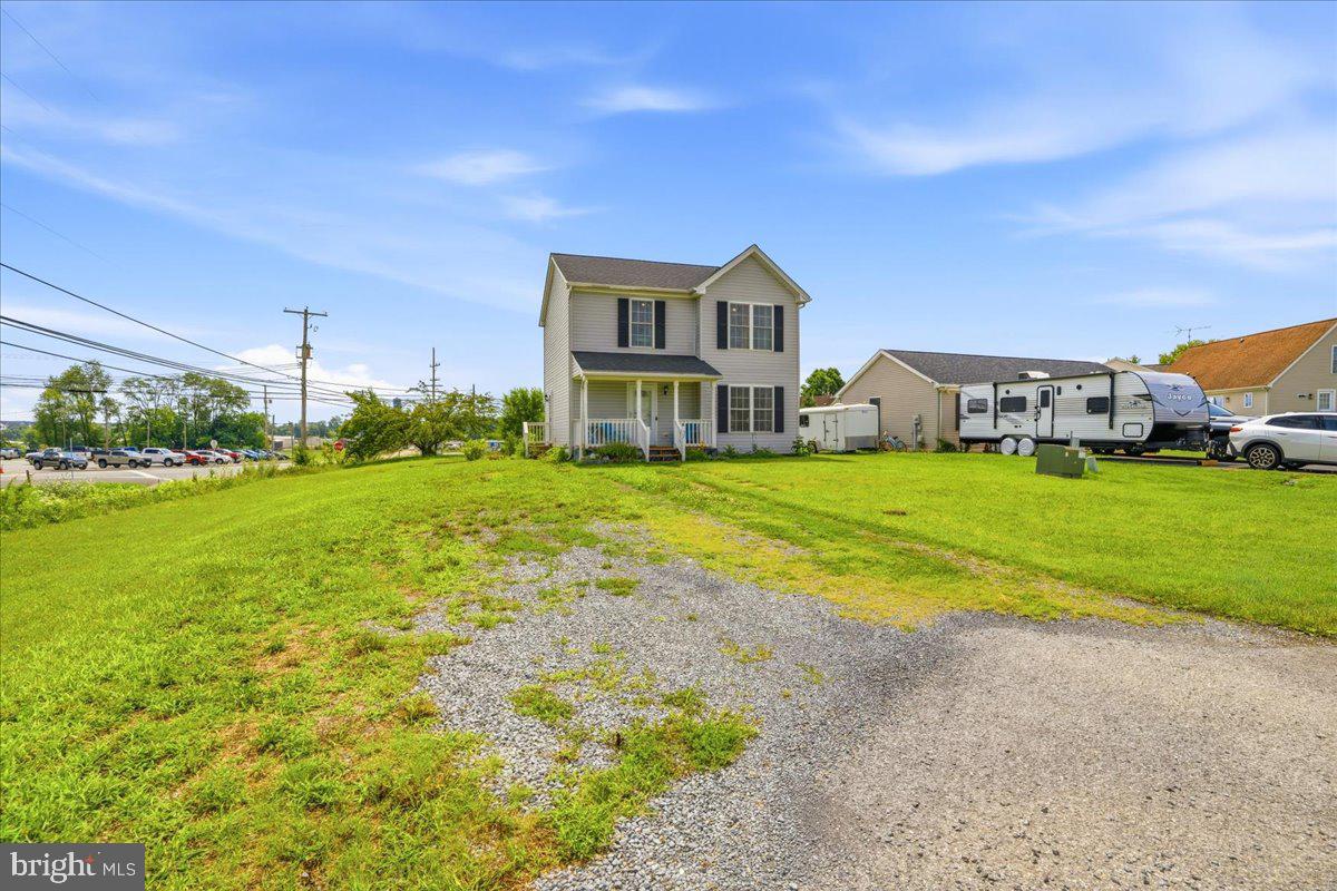 32 Three Sisters Court Ranson, WV 25438 - Photo 3 of 40 Gallery Image 3