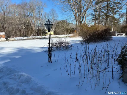 a view of outdoor space yard and patio