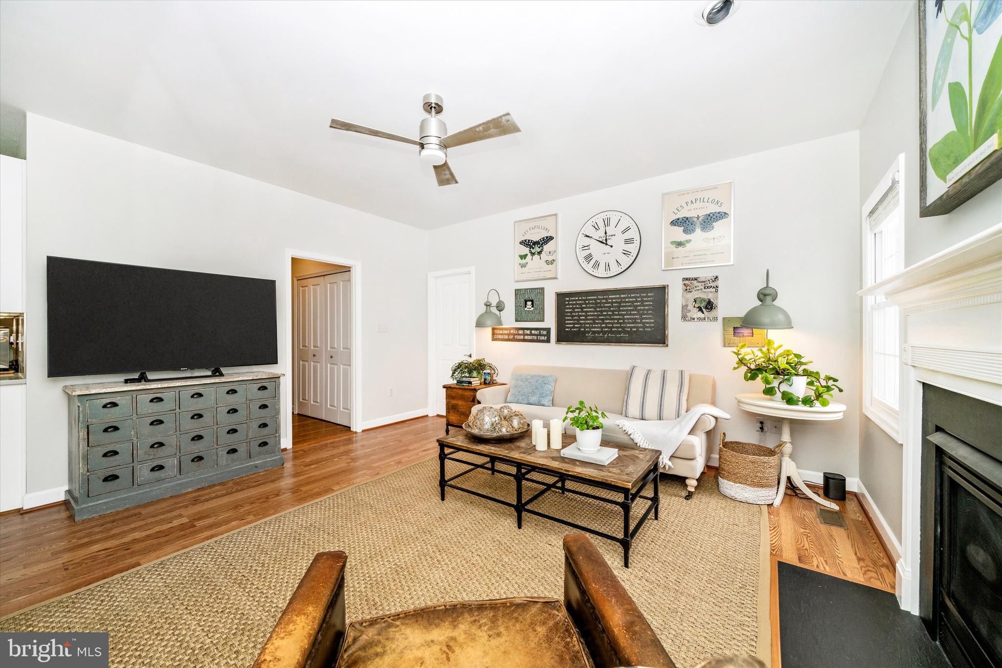 2447 Merchant Street Frederick, MD 21701 - Photo 21 of 56 Family Room