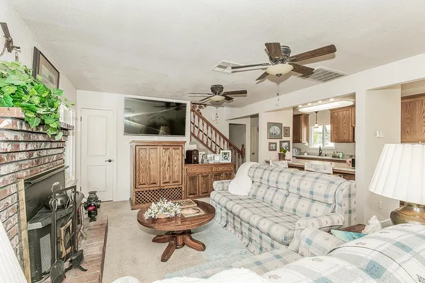 $517,000 | 26876 Tollhouse Road, Tollhouse, CA 93667